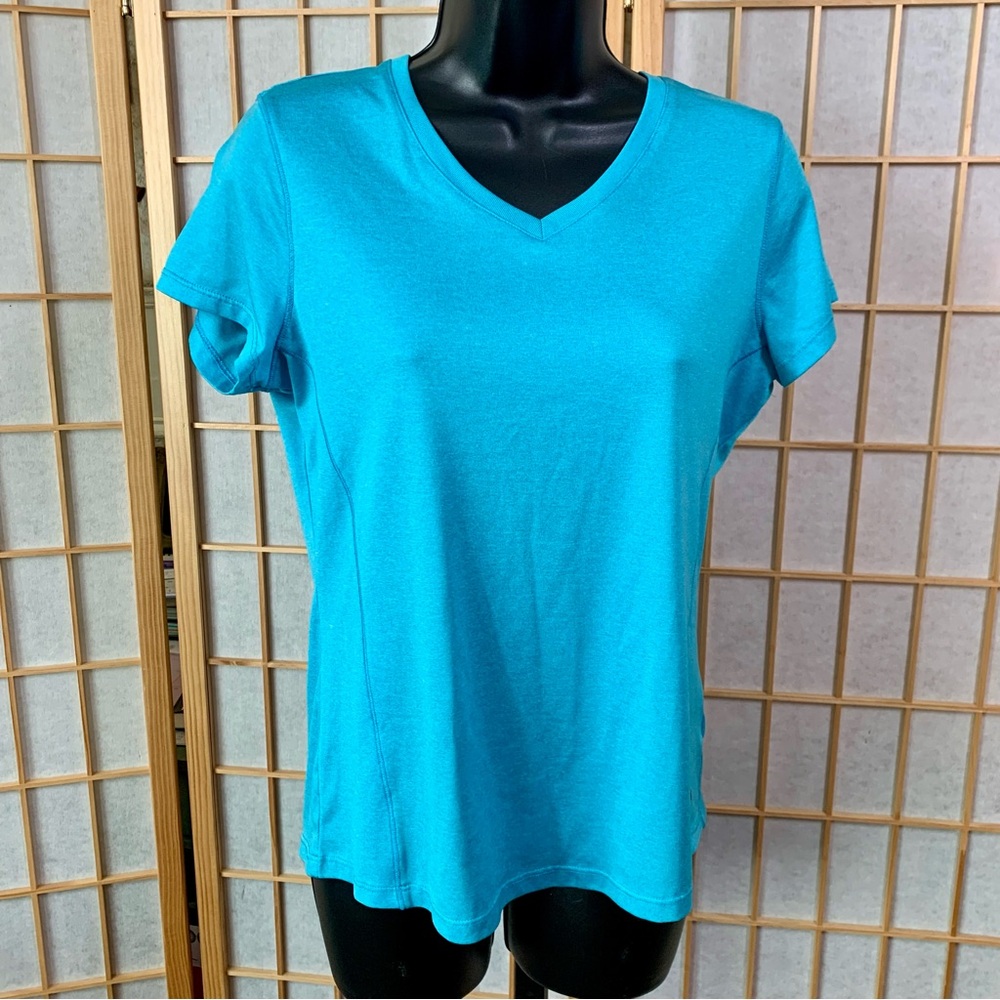 Layer 8 Performance Workout Tee - Picture 6 of 6